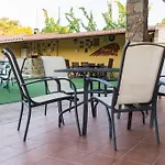 Casa vacanze El Zarzoso Tr-cc-00562 Coria