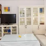 El Zarzoso Tr-cc-00562 Casa vacanze