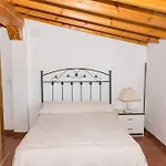 Casa vacanze El Zarzoso Tr-cc-00562 Coria
