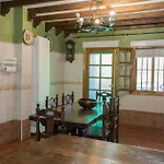 El Zarzoso Tr-cc-00562 Casa vacanze