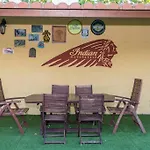 Casa vacanze El Zarzoso Tr-cc-00562 *