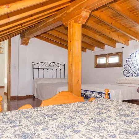 El Zarzoso Tr-cc-00562 Coria