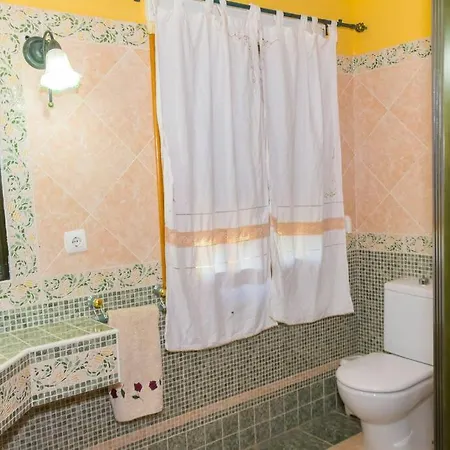 El Zarzoso Tr-cc-00562 Feriehus Coria