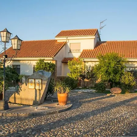 El Zarzoso Tr-cc-00562 * Coria