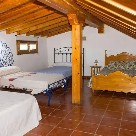 El Zarzoso Tr-cc-00562 Coria