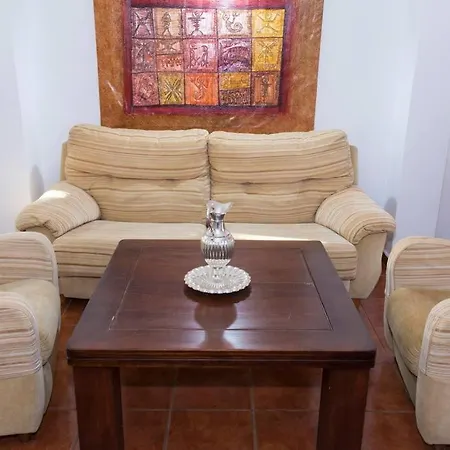 Holiday home El Zarzoso Tr-cc-00562 Coria