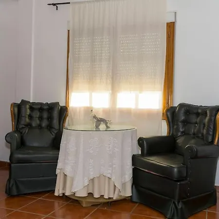 El Zarzoso Tr-cc-00562 Vakantiehuis *