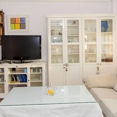El Zarzoso Tr-cc-00562 Holiday home