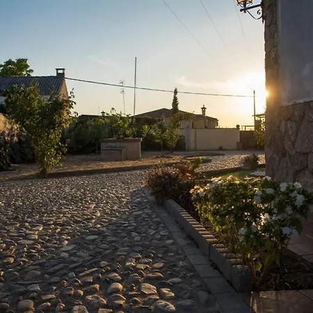 El Zarzoso Tr-cc-00562 Holiday home Coria