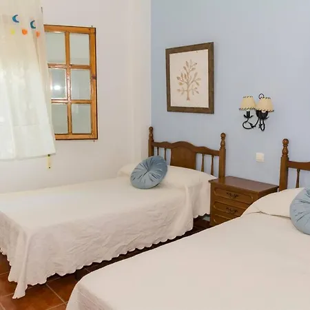 El Zarzoso Tr-cc-00562 Coria