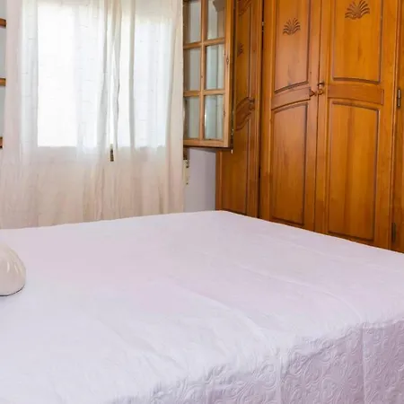 Сasa de vacaciones El Zarzoso Tr-cc-00562 *