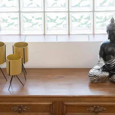 El Zarzoso Tr-cc-00562 Feriehus Coria