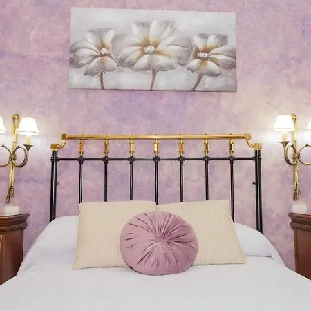 Holiday home El Zarzoso Tr-cc-00562 Coria
