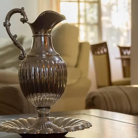 Holiday home El Zarzoso Tr-cc-00562 *