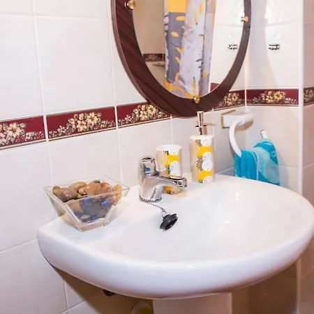 El Zarzoso Tr-cc-00562 Feriehus *