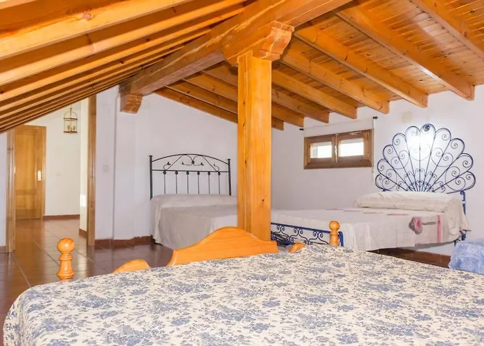 El Zarzoso Tr-cc-00562 Coria