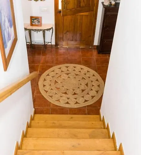 El Zarzoso Tr-cc-00562 Vakantiehuis *