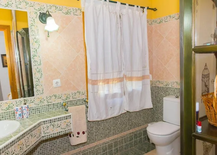 El Zarzoso Tr-cc-00562 Дом отдыха Кориа