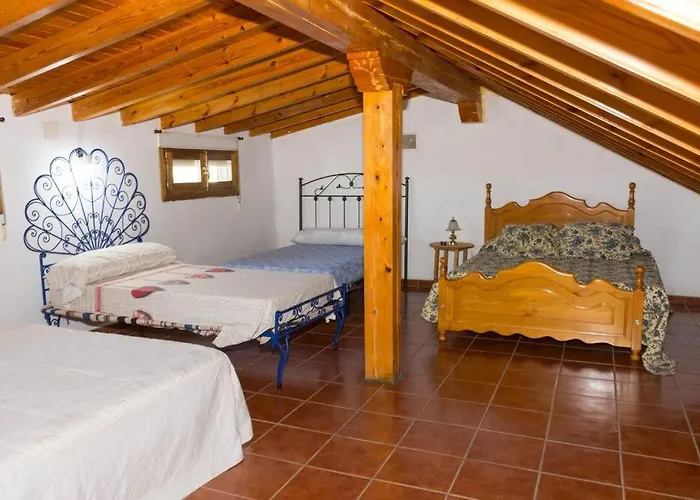 El Zarzoso Tr-cc-00562 Coria