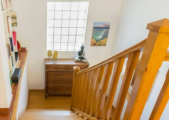 El Zarzoso Tr-cc-00562 Дом отдыха *