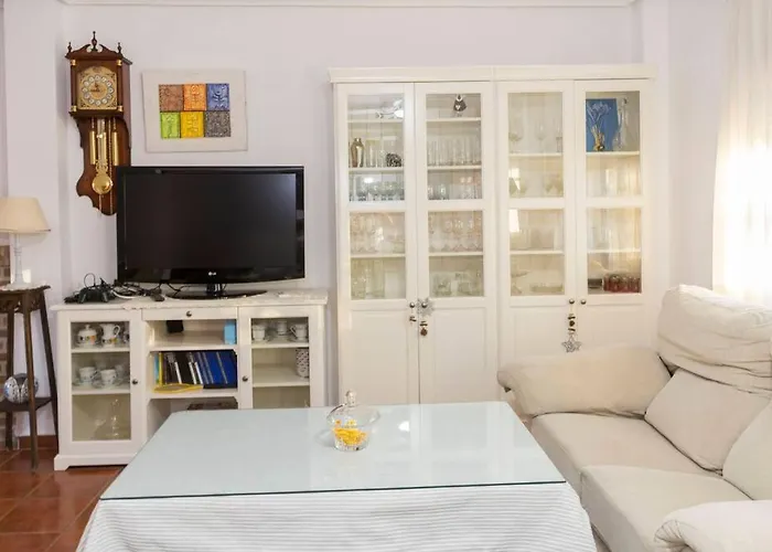 El Zarzoso Tr-cc-00562 Vakantiehuis