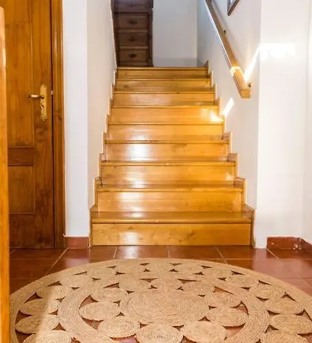 El Zarzoso Tr-cc-00562 Дом отдыха Кориа