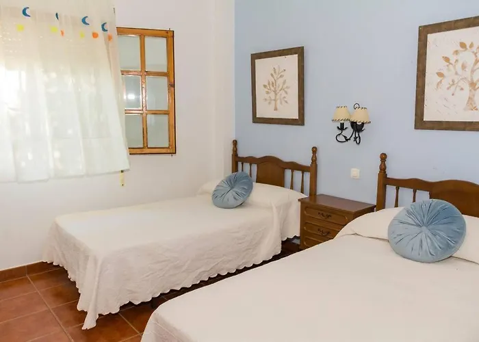 El Zarzoso Tr-cc-00562 Coria