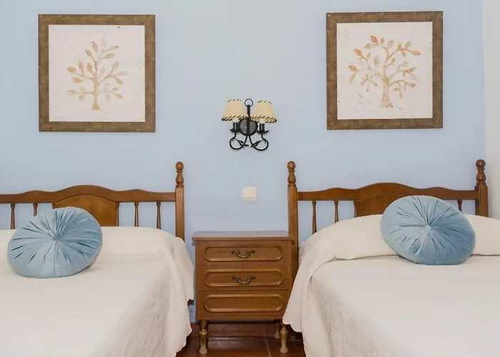 El Zarzoso Tr-cc-00562 Coria