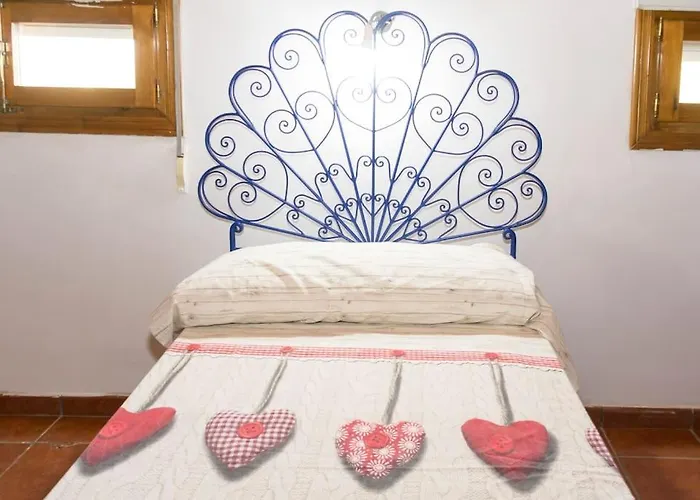 El Zarzoso Tr-cc-00562 Кориа