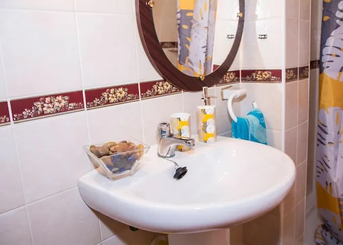 El Zarzoso Tr-cc-00562 Дом отдыха *