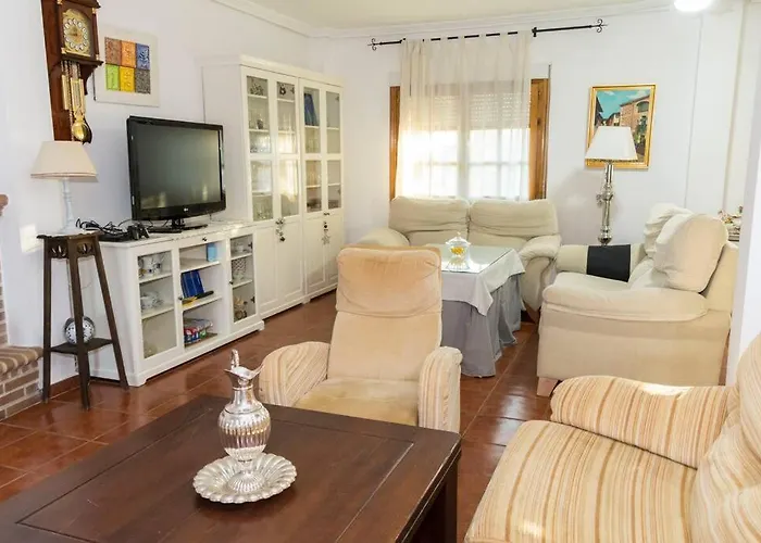 El Zarzoso Tr-cc-00562 Кориа